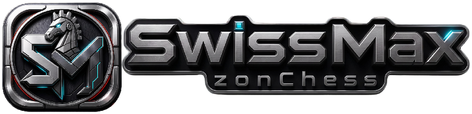 zonChess SwissMax official logo